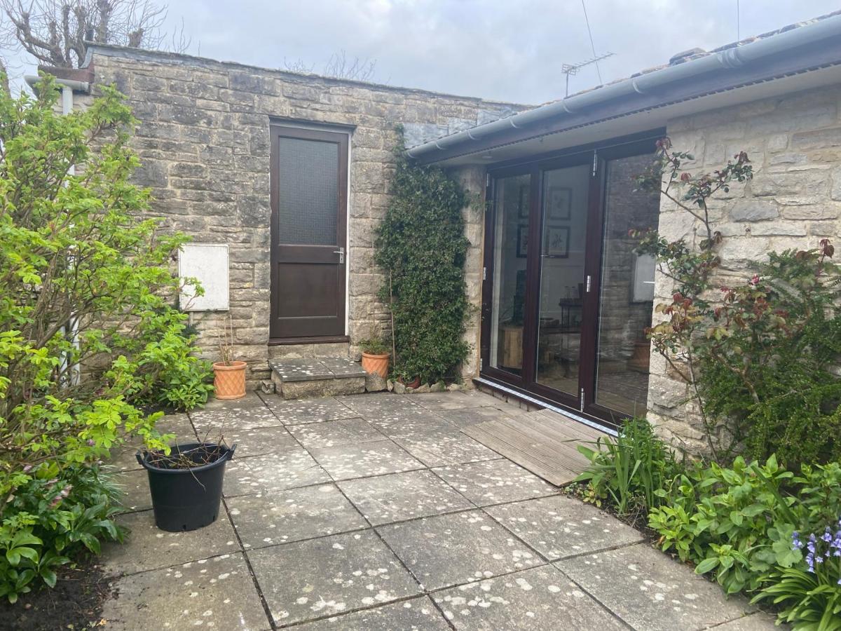Quality Court Villa Langton Matravers Exterior foto