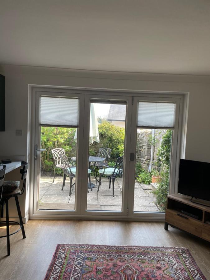 Quality Court Villa Langton Matravers Exterior foto