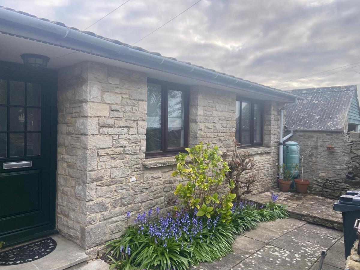 Quality Court Villa Langton Matravers Exterior foto