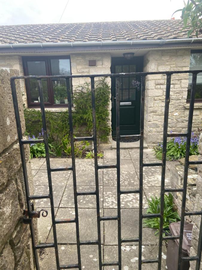 Quality Court Villa Langton Matravers Exterior foto