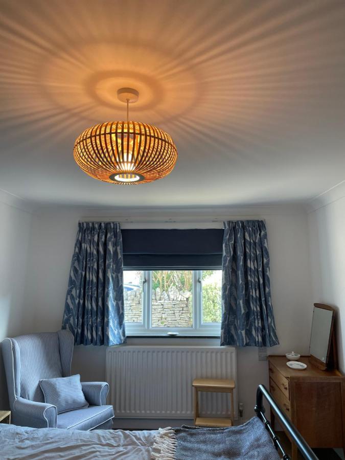 Quality Court Villa Langton Matravers Exterior foto